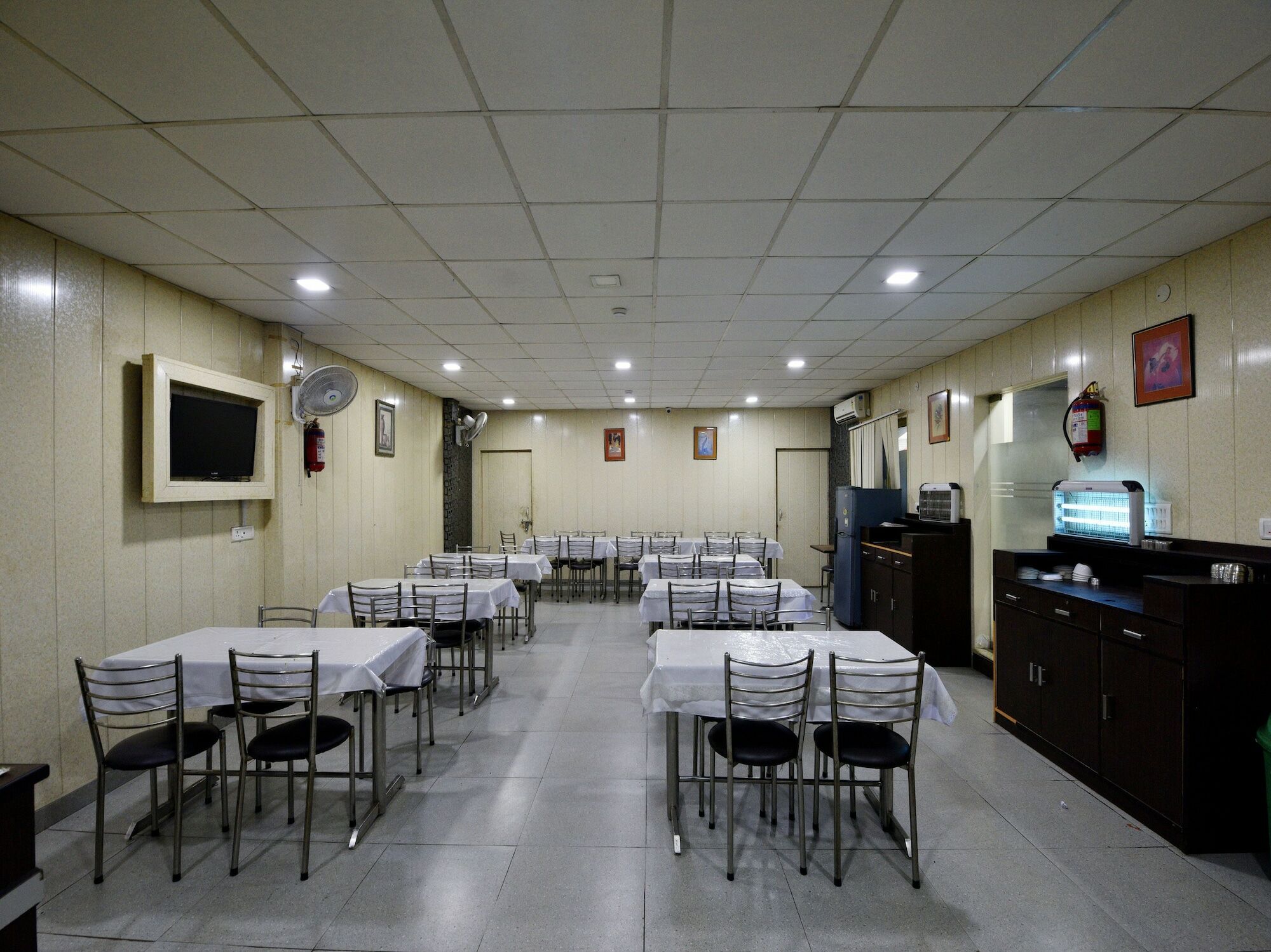 Capital O 4747 Imperial Hotel Katra Katra  Bagian luar foto